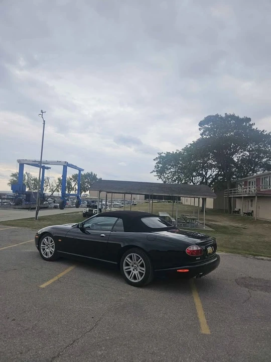 2006 Jaguar X150 XKR - Image 2 of 18