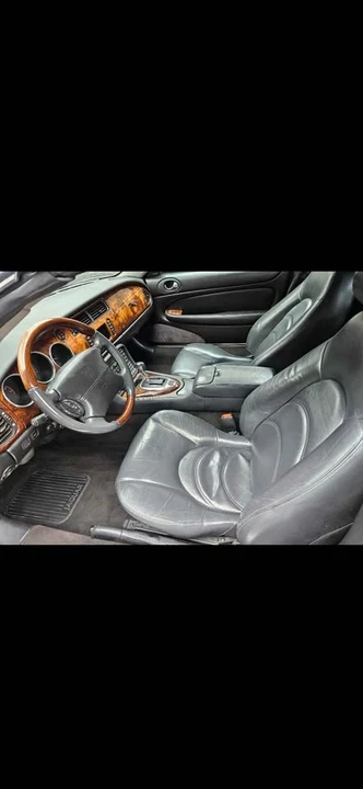 2006 Jaguar X150 XKR - Image 15 of 18