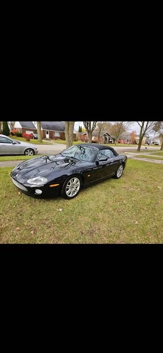 2006 Jaguar X150 XKR - Image 7 of 18