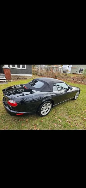 2006 Jaguar X150 XKR - Image 6 of 18