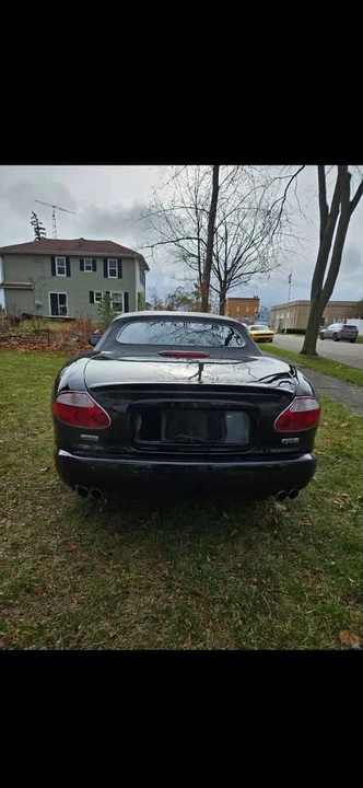 2006 Jaguar X150 XKR - Image 9 of 18