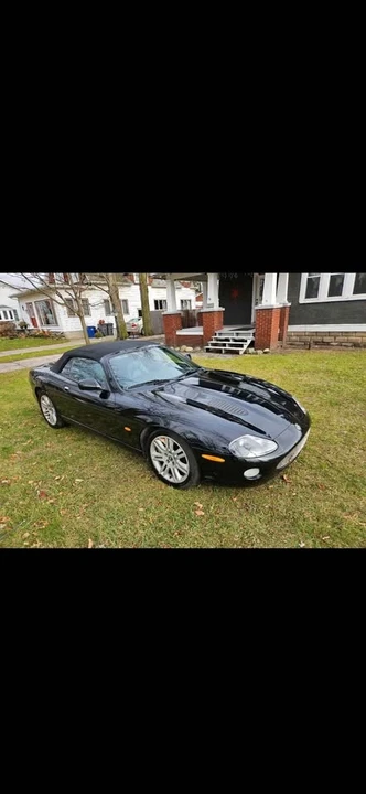 2006 Jaguar X150 XKR - Image 5 of 18