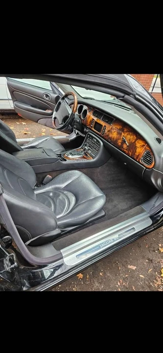2006 Jaguar X150 XKR - Image 17 of 18