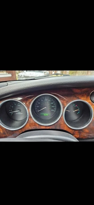 2006 Jaguar X150 XKR - Image 11 of 18