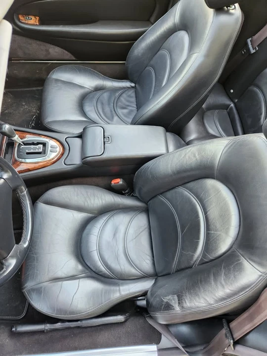 2006 Jaguar X100 XKR - Image 11 of 12