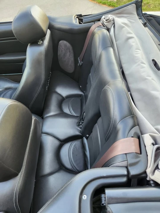2006 Jaguar X100 XKR - Image 10 of 12