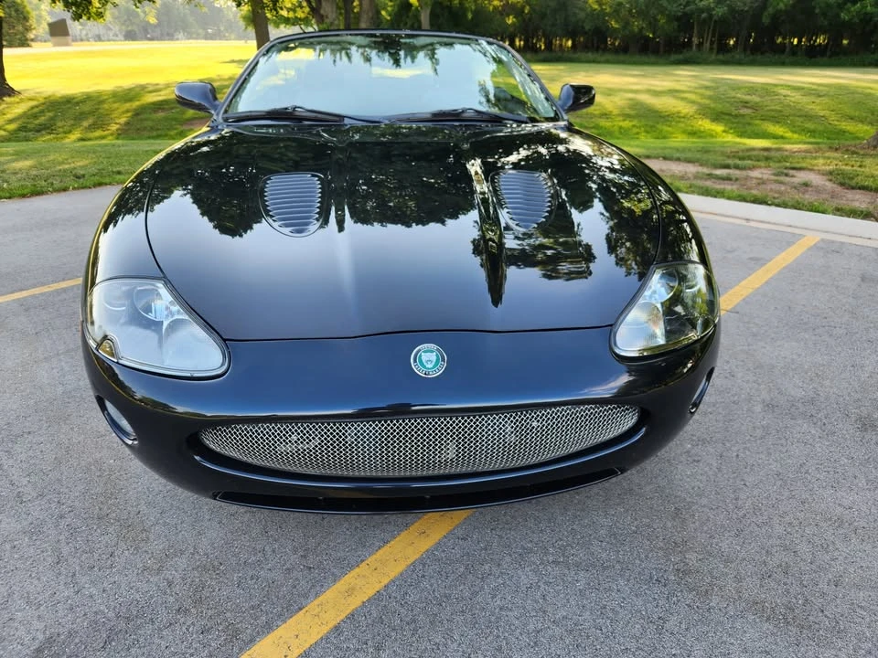 2006 Jaguar X100 XKR - Image 3 of 12