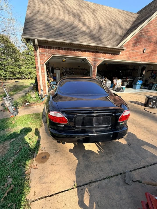 2006 Jaguar X100 XKR - Image 6 of 6