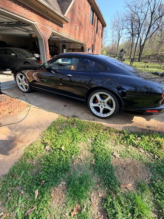 2006 Jaguar X100 XKR - Image 3 of 6