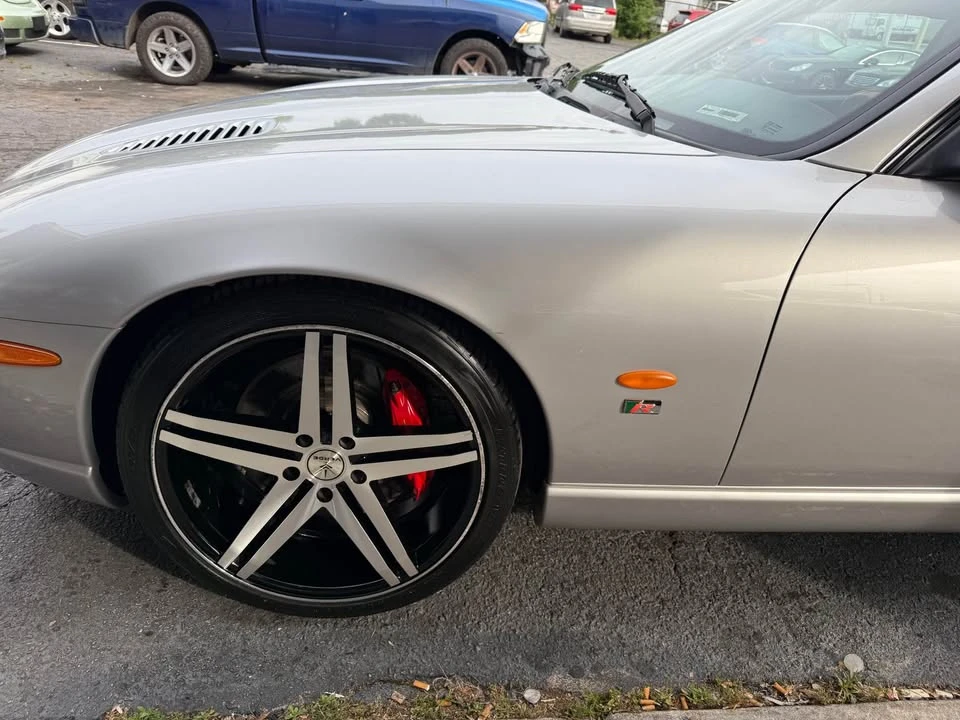 2006 Jaguar X100 XKR - Image 6 of 7