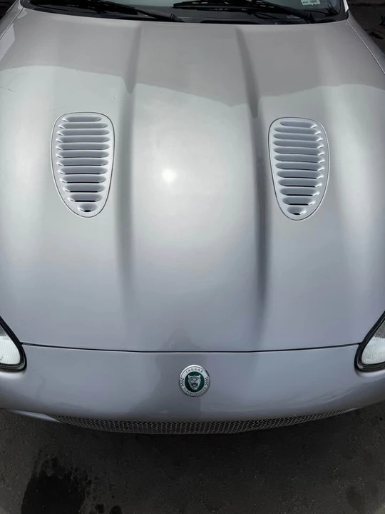 2006 Jaguar X100 XKR - Image 7 of 7
