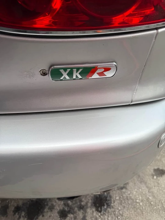 2006 Jaguar X100 XKR - Image 2 of 7