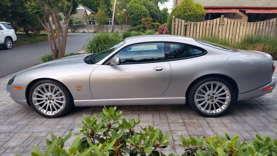 2006 Jaguar X100 XKR - Image 6 of 20