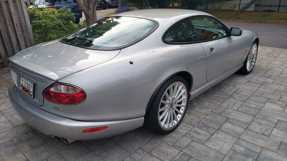2006 Jaguar X100 XKR - Image 3 of 20