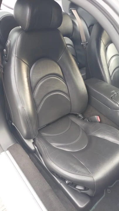 2006 Jaguar X100 XKR - Image 15 of 20