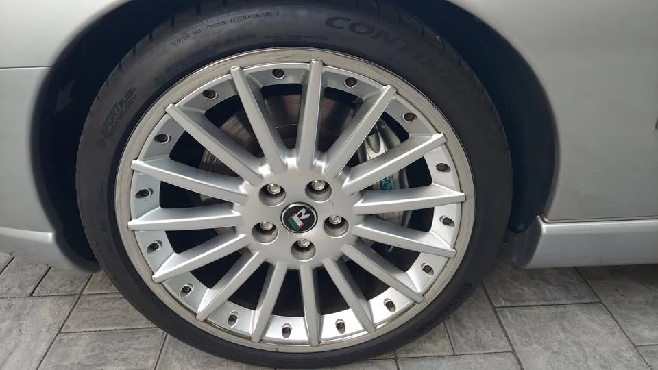 2006 Jaguar X100 XKR - Image 19 of 20
