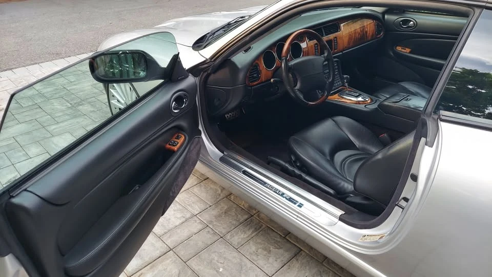 2006 Jaguar X100 XKR - Image 9 of 20