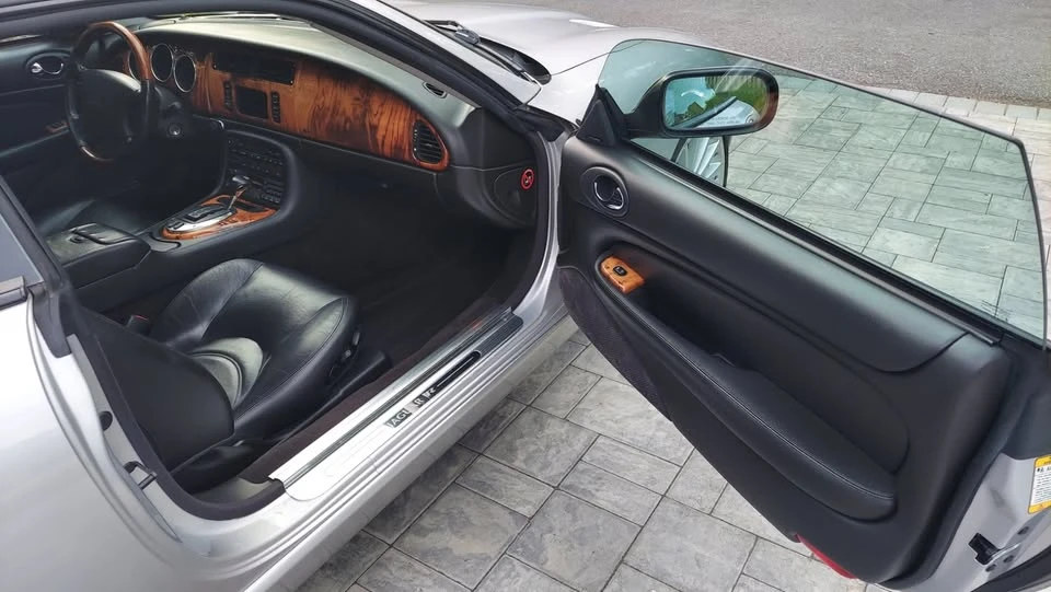 2006 Jaguar X100 XKR - Image 14 of 20