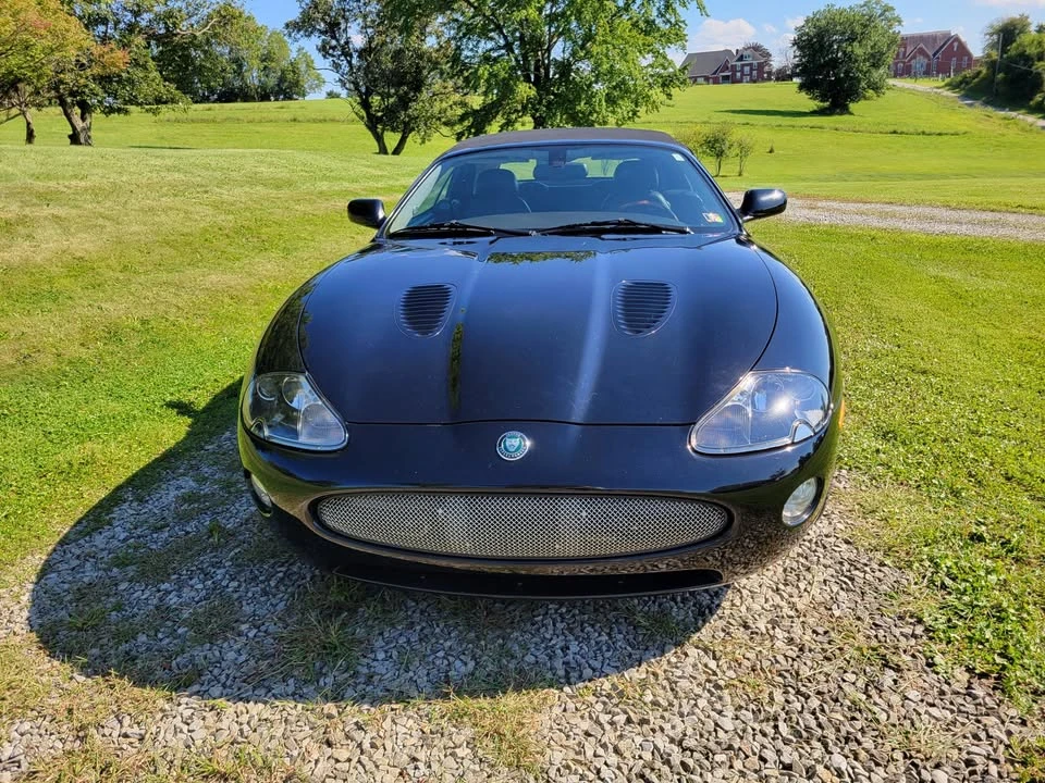 2006 Jaguar X100 XKR - Image 2 of 18