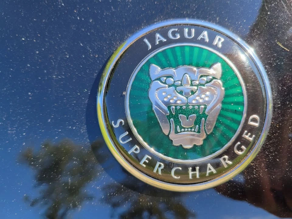 2006 Jaguar X100 XKR - Image 8 of 18