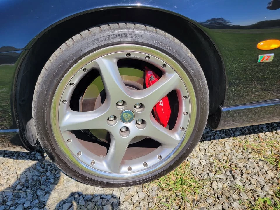 2006 Jaguar X100 XKR - Image 5 of 18