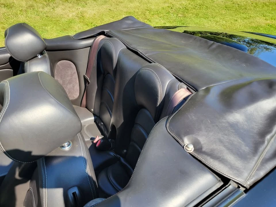 2006 Jaguar X100 XKR - Image 12 of 18