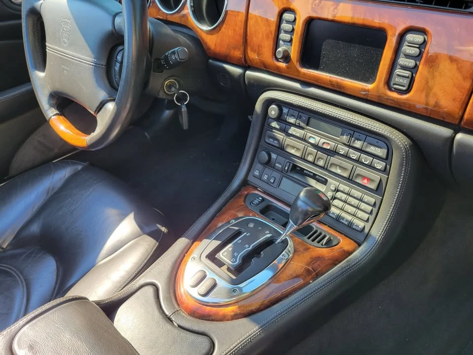 2006 Jaguar X100 XKR - Image 14 of 18