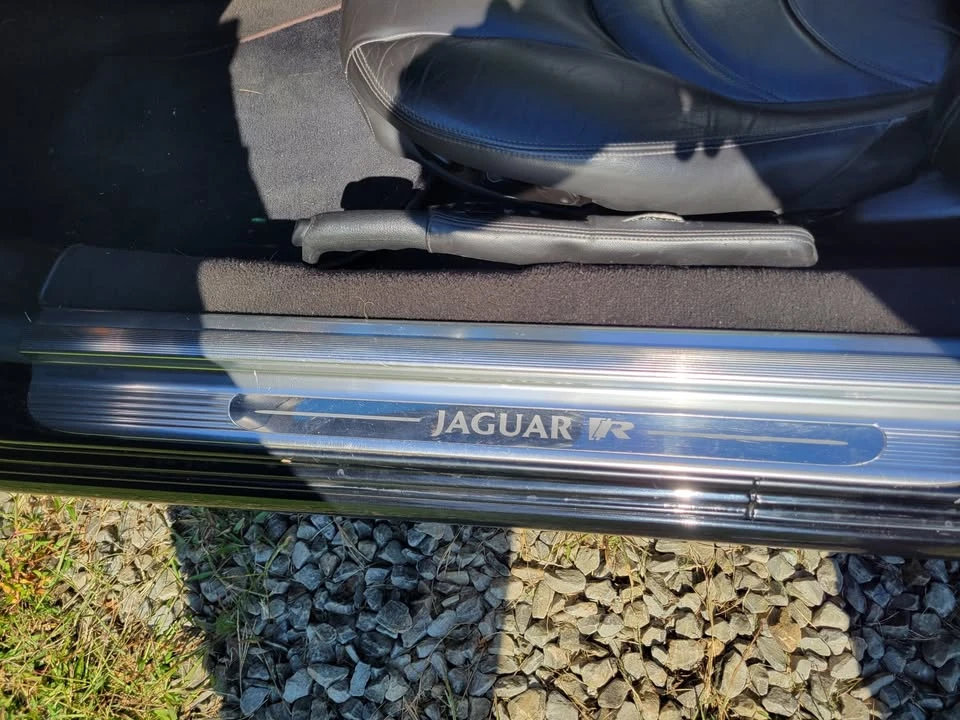 2006 Jaguar X100 XKR - Image 17 of 18