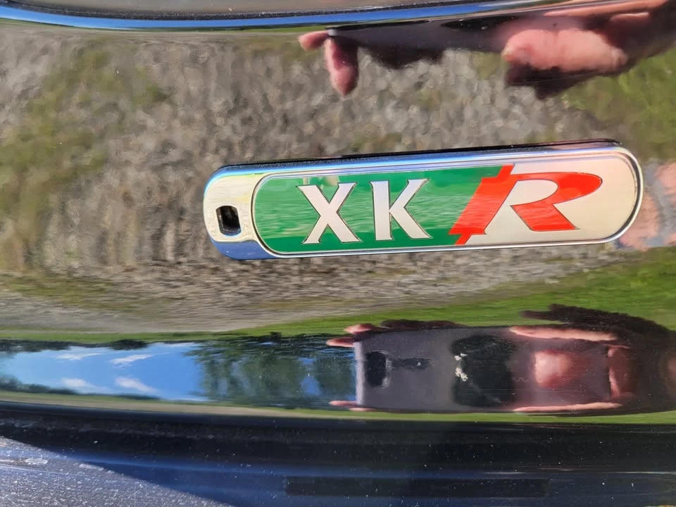 2006 Jaguar X100 XKR - Image 9 of 18
