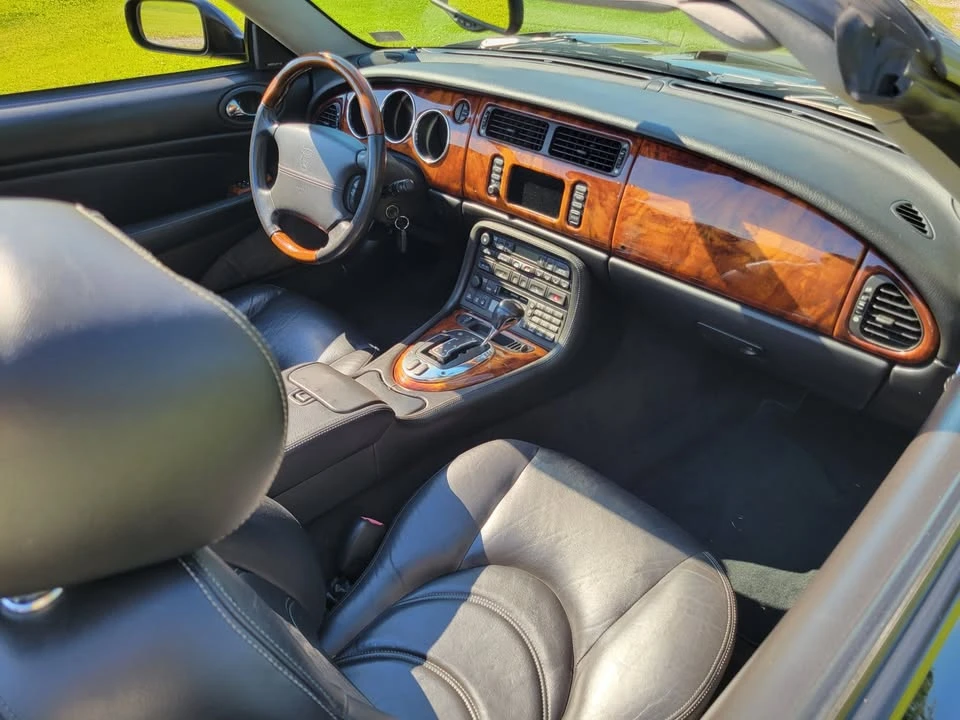 2006 Jaguar X100 XKR - Image 13 of 18