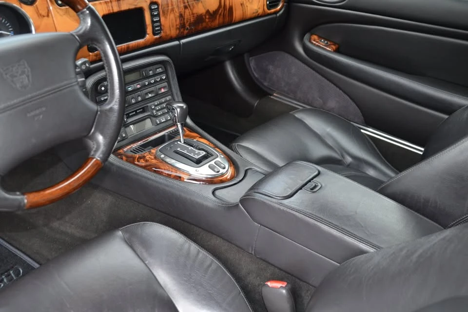 2006 Jaguar X100 XKR - Image 13 of 20