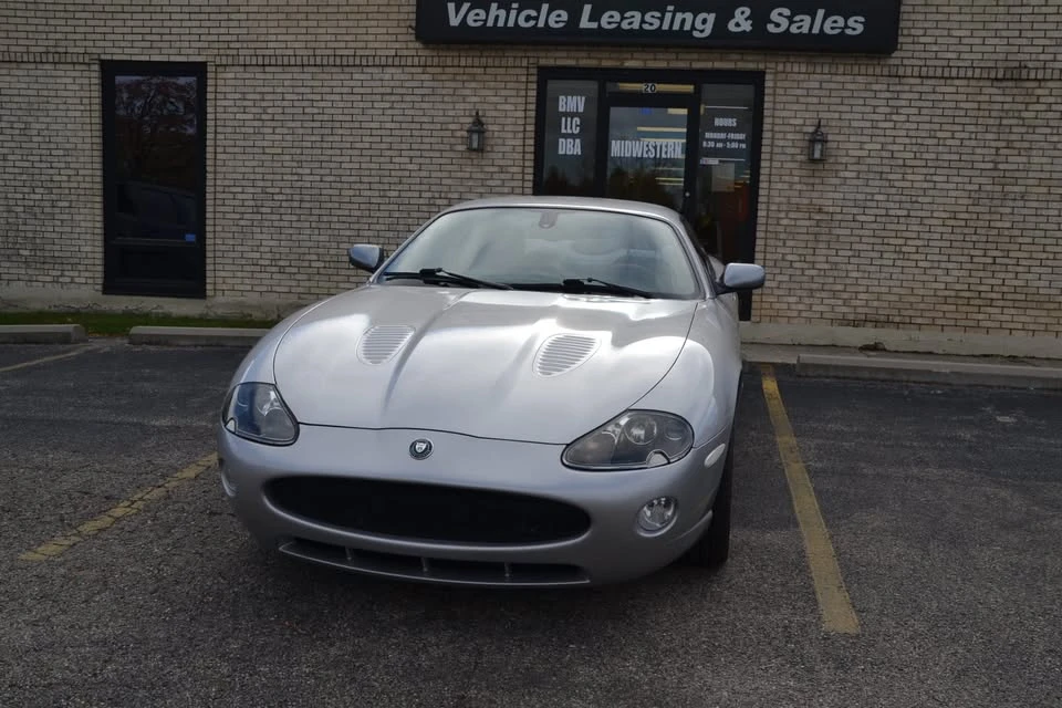 2006 Jaguar X100 XKR - Image 2 of 20