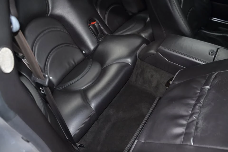 2006 Jaguar X100 XKR - Image 18 of 20