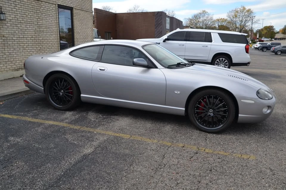 2006 Jaguar X100 XKR - Image 4 of 20
