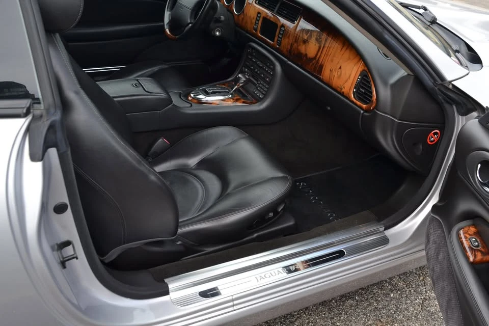 2006 Jaguar X100 XKR - Image 15 of 20