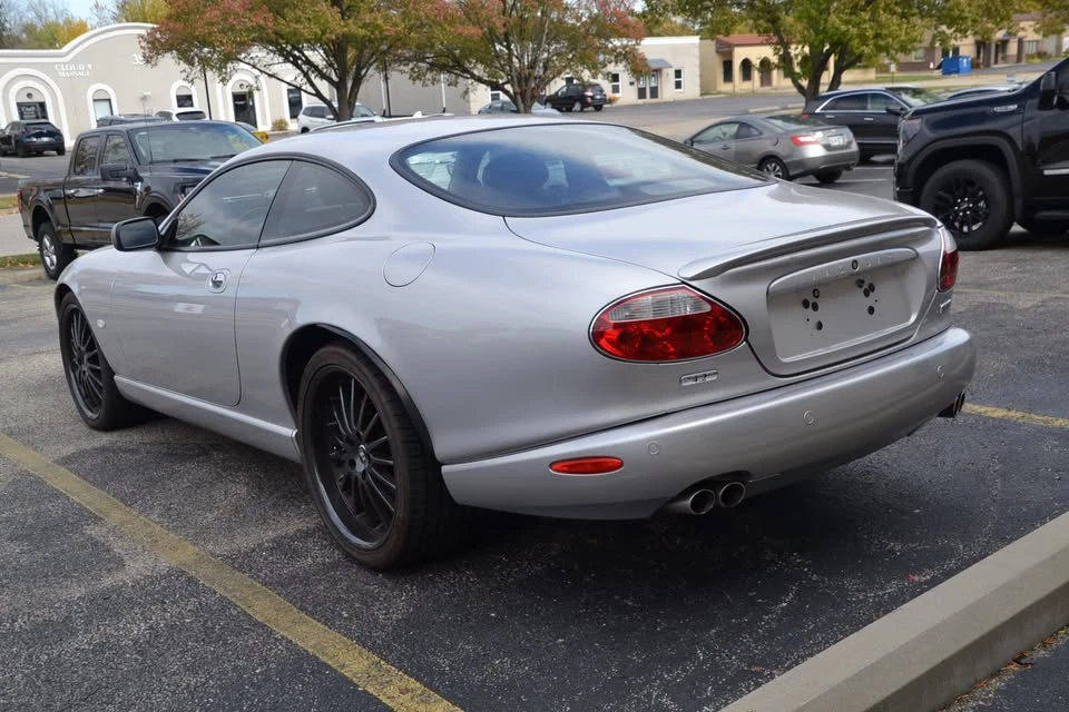 2006 Jaguar X100 XKR - Image 7 of 20