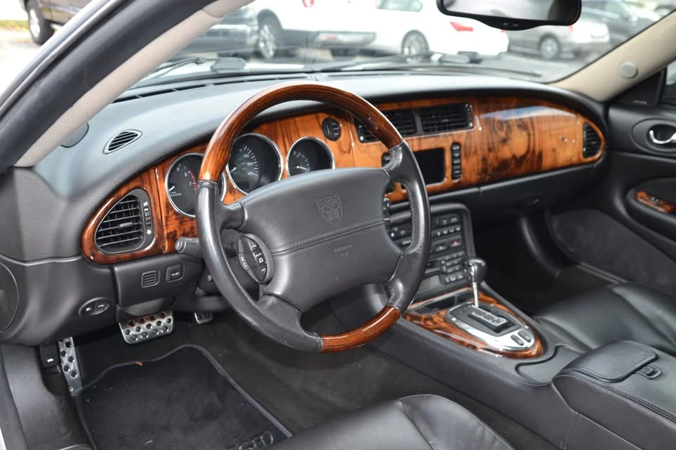 2006 Jaguar X100 XKR - Image 12 of 20