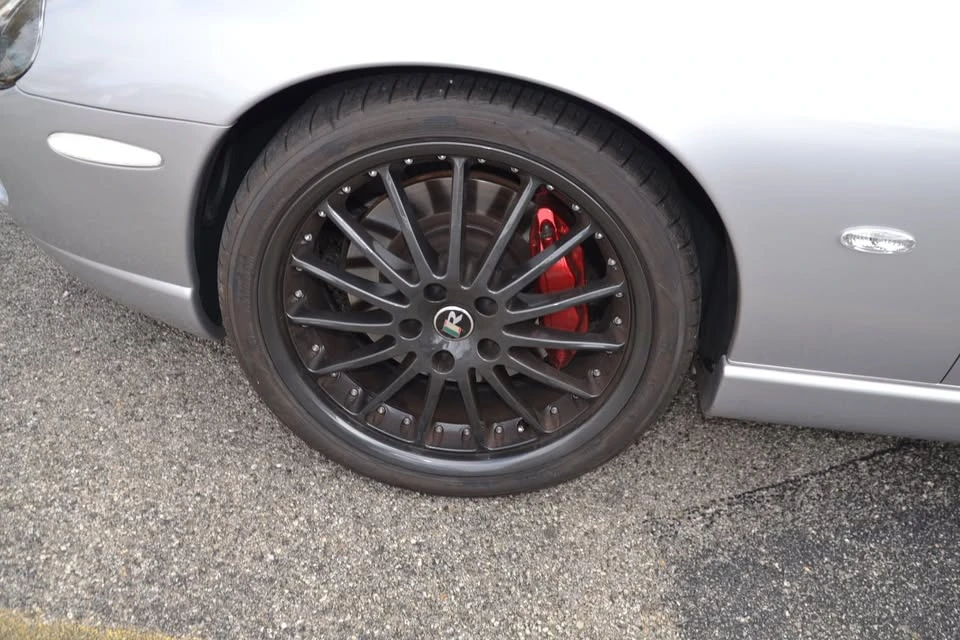 2006 Jaguar X100 XKR - Image 9 of 20