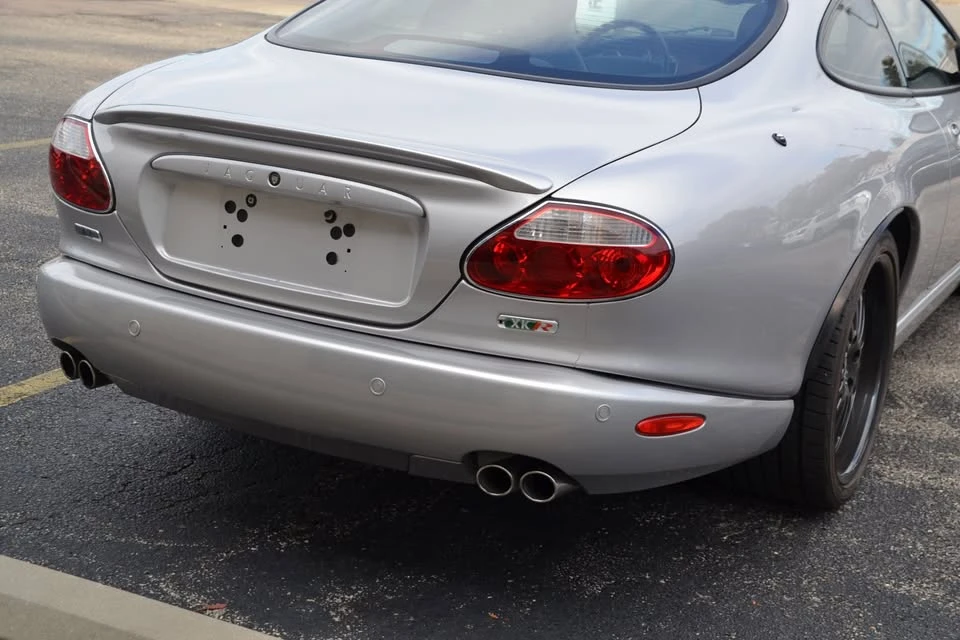 2006 Jaguar X100 XKR - Image 6 of 20
