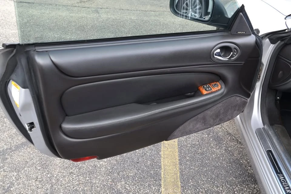 2006 Jaguar X100 XKR - Image 10 of 20