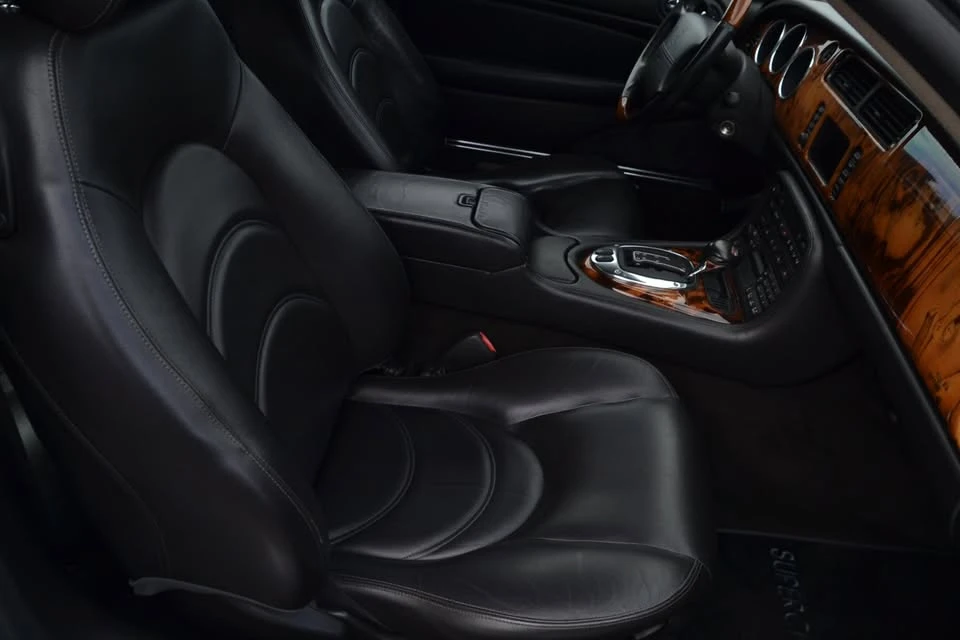 2006 Jaguar X100 XKR - Image 17 of 20