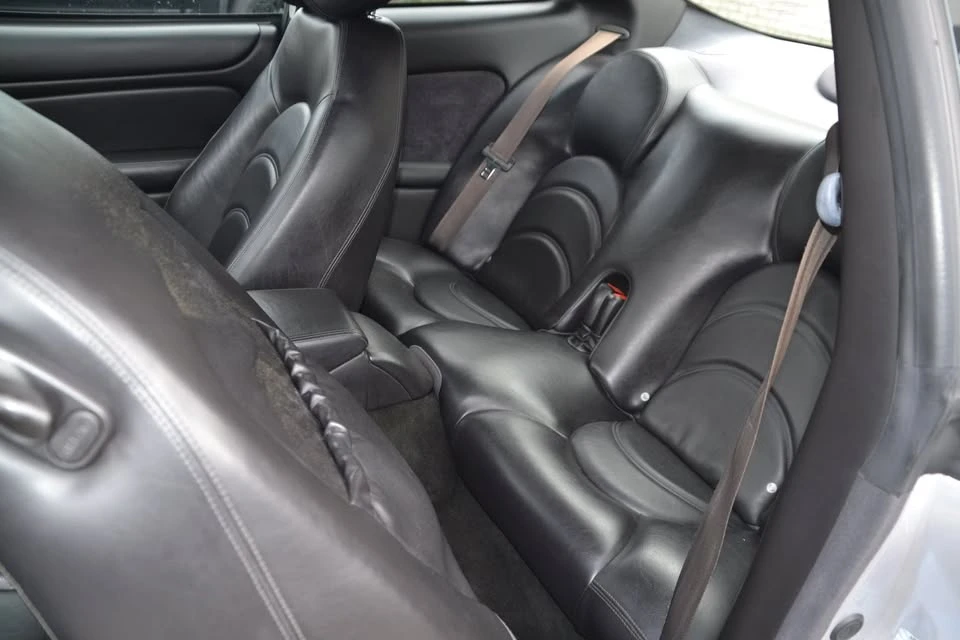 2006 Jaguar X100 XKR - Image 14 of 20