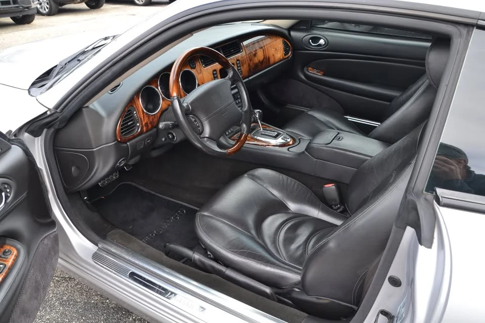 2006 Jaguar X100 XKR - Image 11 of 20