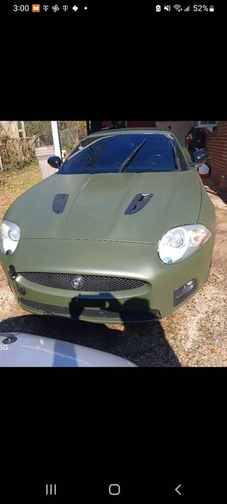 2006 Jaguar X100 XKR - Image 2 of 4
