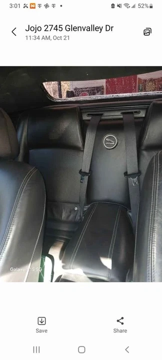 2006 Jaguar X100 XKR - Image 3 of 4
