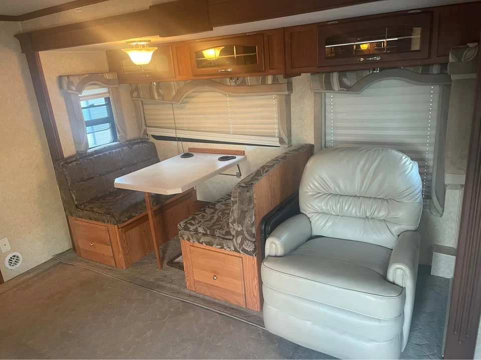 2006 Jayco - Image 12 of 12
