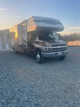 2006 Jayco 5500