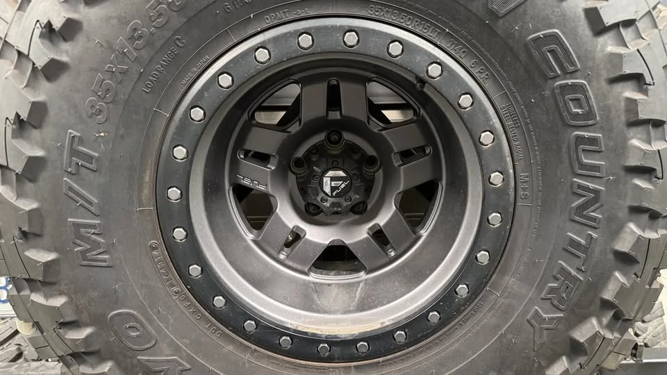 2006 Jeep TJ Wrangler - Image 8 of 14