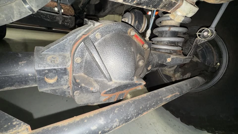 2006 Jeep TJ Wrangler - Image 14 of 14