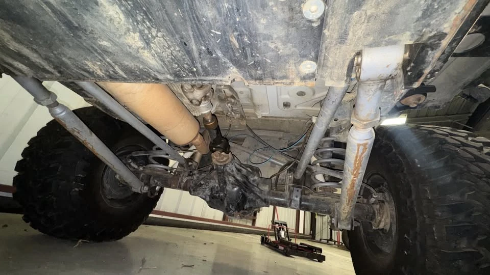 2006 Jeep TJ Wrangler - Image 10 of 14
